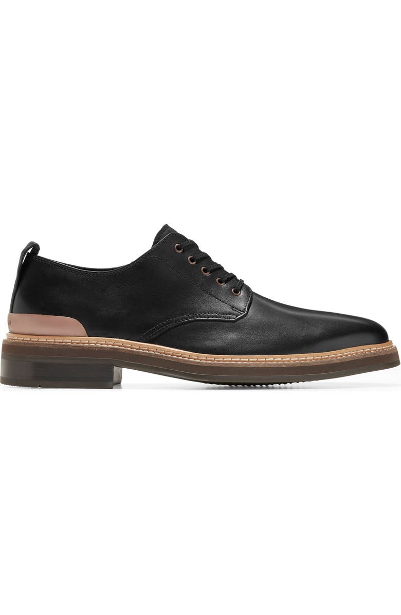 Cole Haan Davidson Grand Plain Toe Derby, Alternate, color,