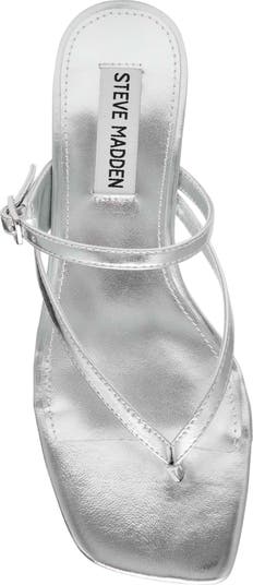 Steve Madden Jessa Kitten Heel Flip Flop (Women) | Nordstromrack