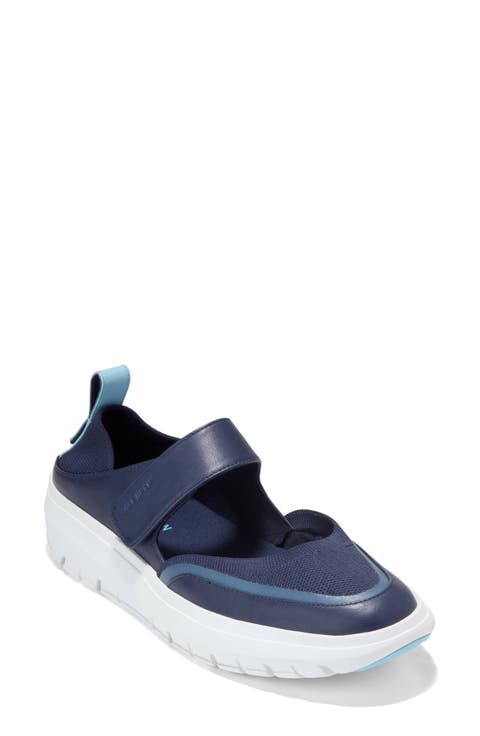 Raelyn ZERØGRAND Mary Jane Sneaker (Women)