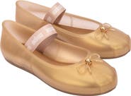 Melissa Sophie Ad Water Resistant Mary Jane