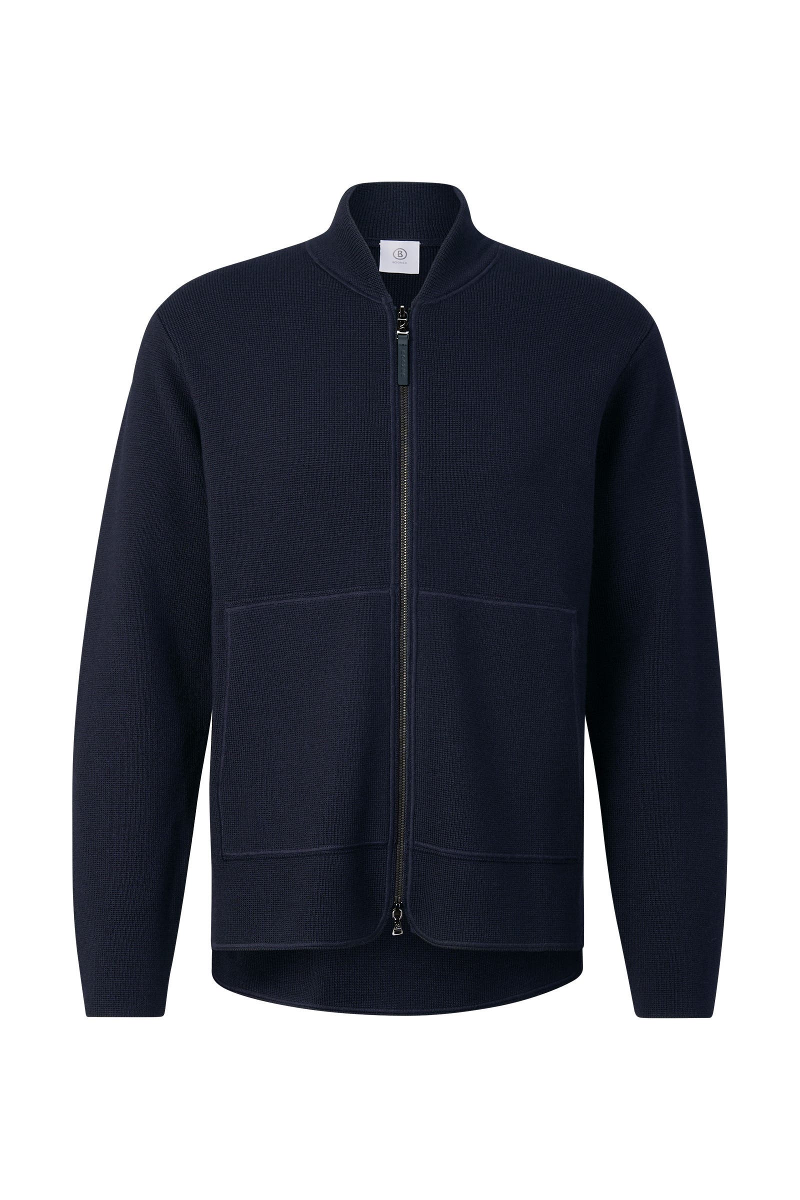 selected Navy blue