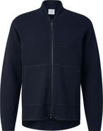 Bogner Virgin Wool Cardigan Everest