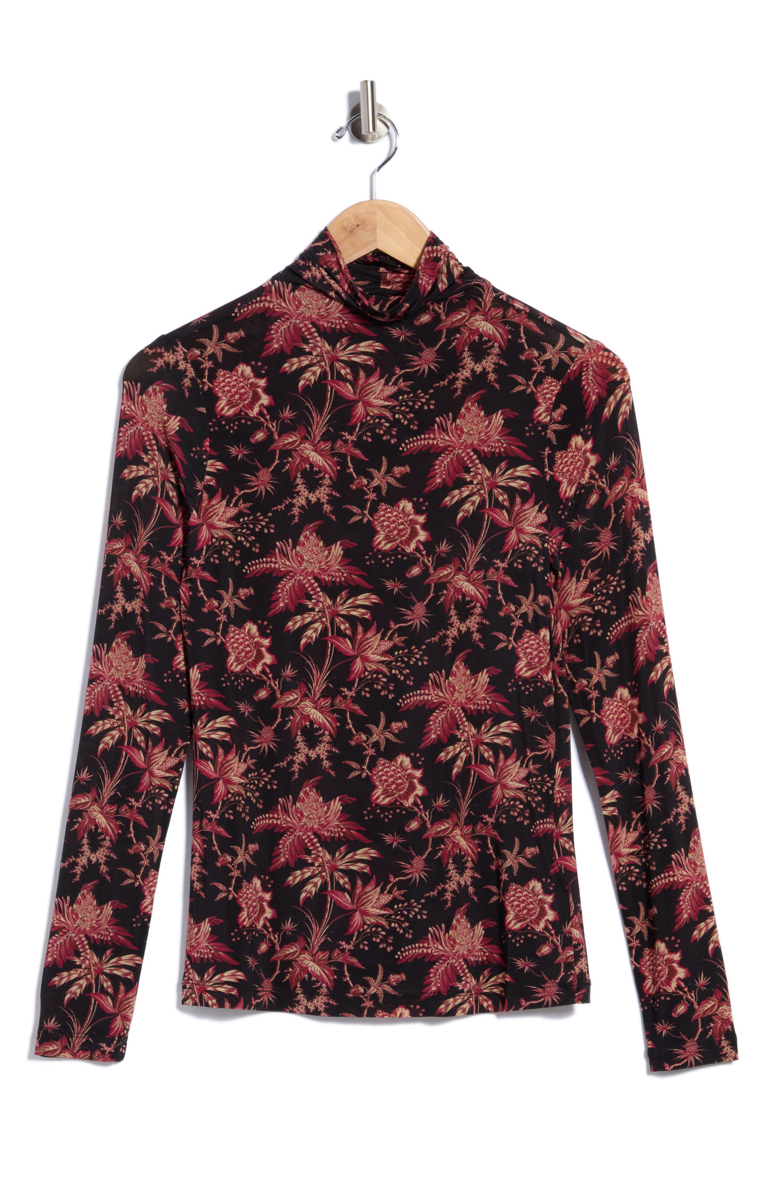 selected MIDNIGHT LILY