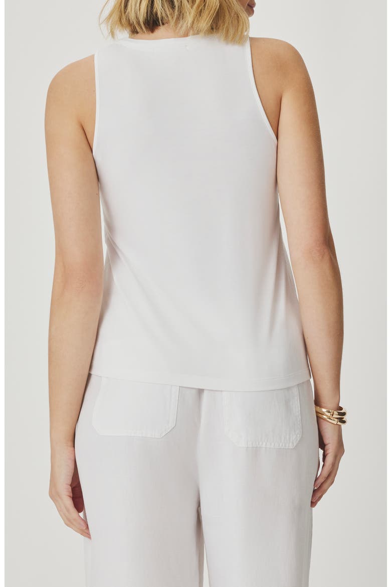 Crewneck Tank, Alternate, color, WHITE