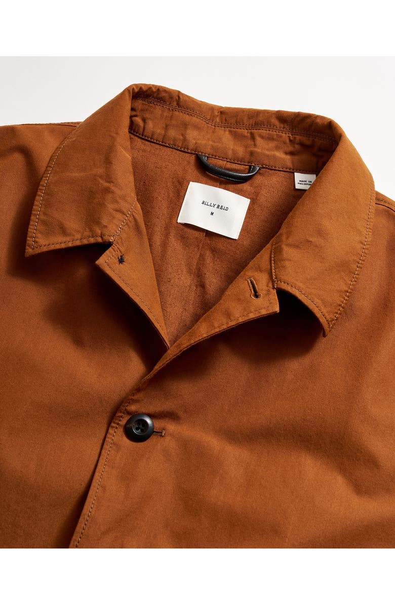 Billy Reid Botanical Jacket, Alternate, color,