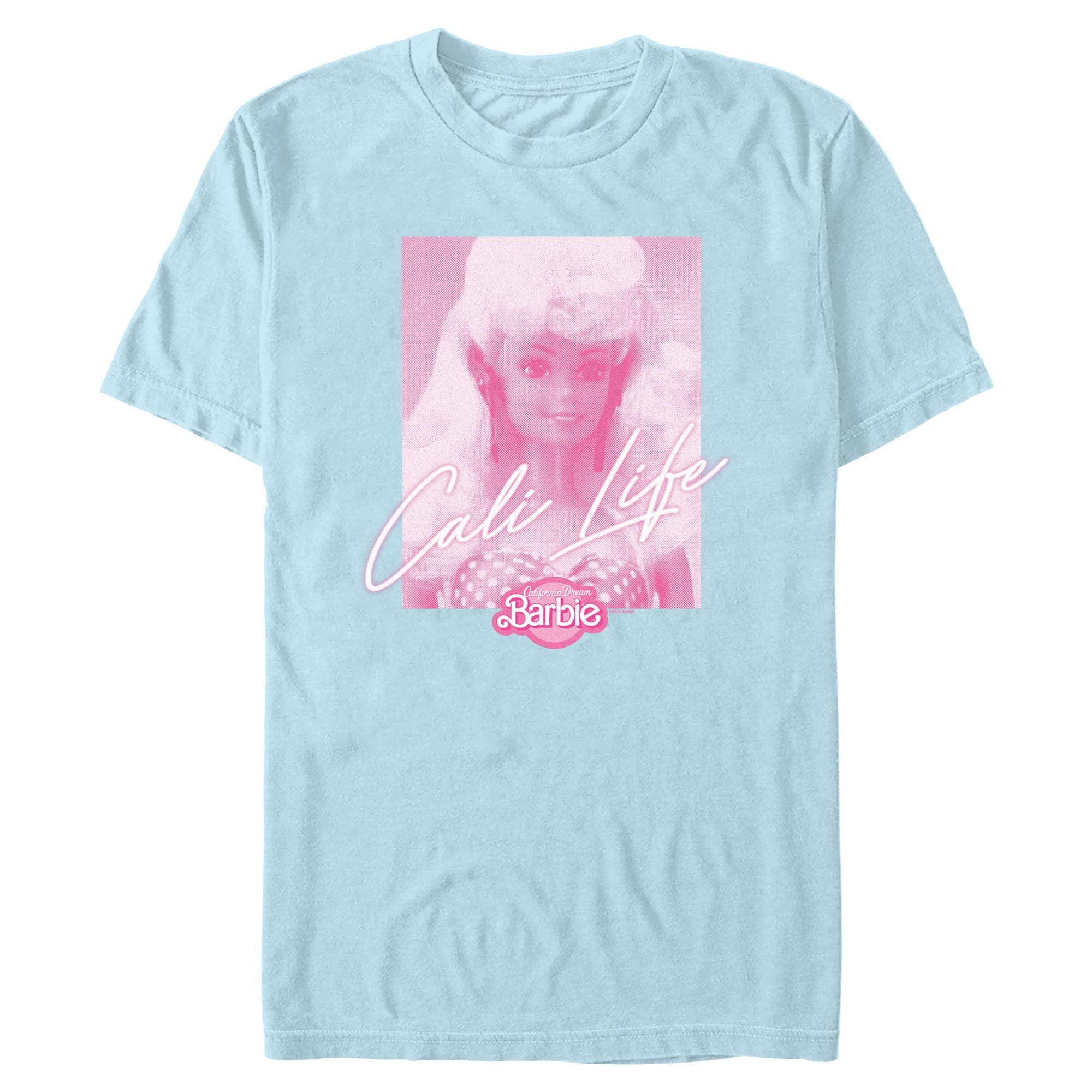 selected Chambray