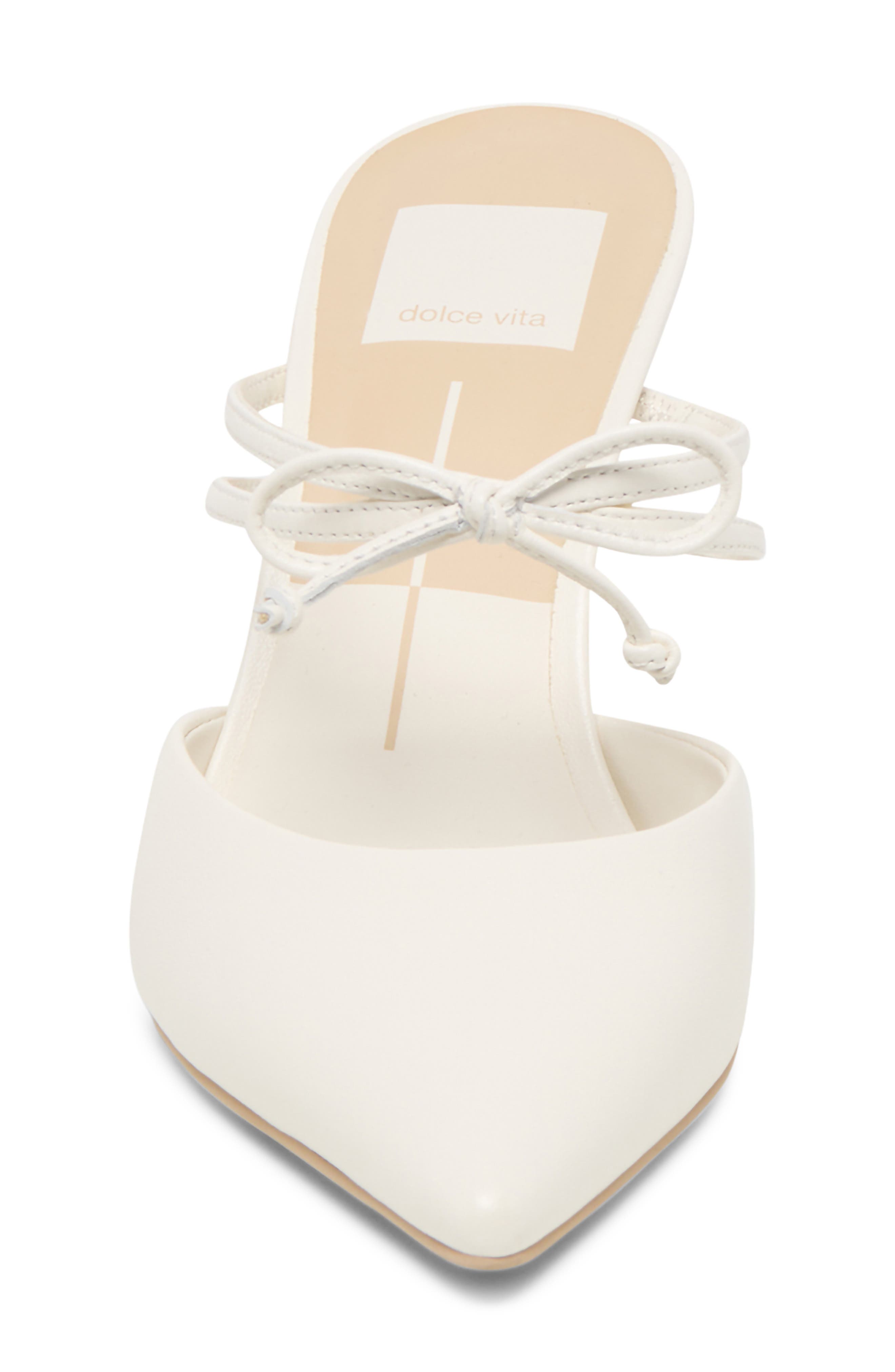 Dolce Vita Klaire Mule, Alternate, color, 