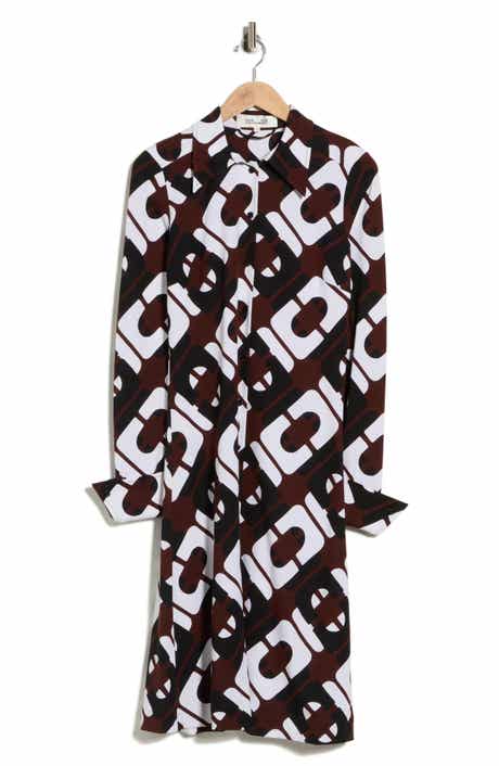 Diane Shirtdress