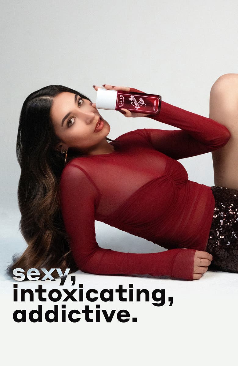 Ellis Brooklyn VANILLA SIN Perfume Mist, Alternate, color,