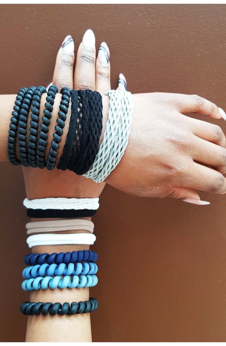 Berry Not So Basic Mix Pony Set - Pack of 24, Alternate, color, 