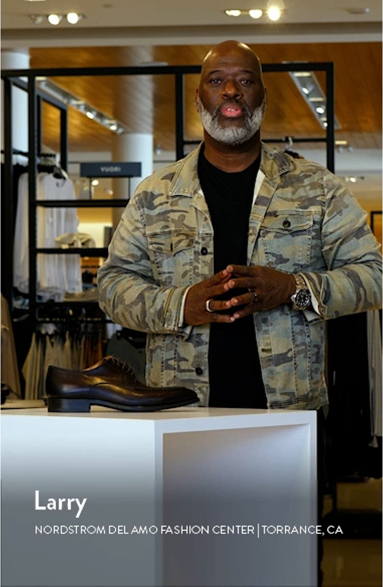 Manchester Water Resistant Derby, sales video thumbnail