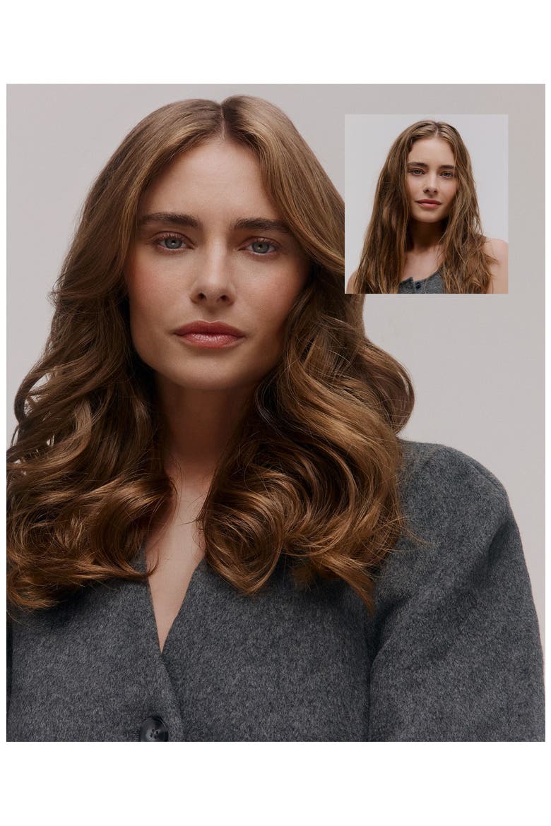 Aire 360 Multi-Styler Blowout Kit with Dual Voltage and Ceramic Curling Attachments, Alternate, color, NO COLOR