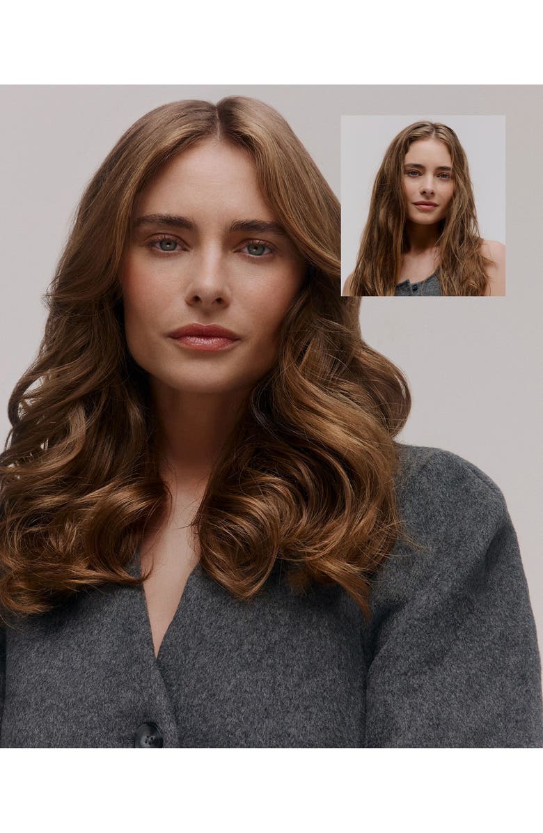 T3 Aire 360 Air Styler Blowout Kit with Dual Voltage & Ceramic Curlign Attachments, Alternate, color, 