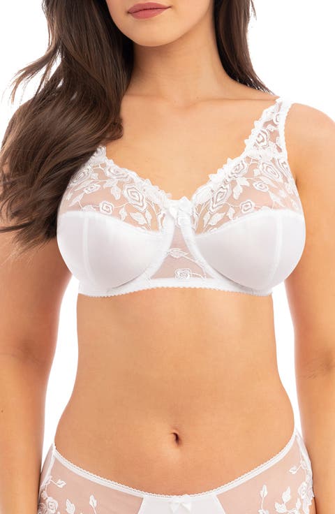 Bella Underwire Full Cup Bra