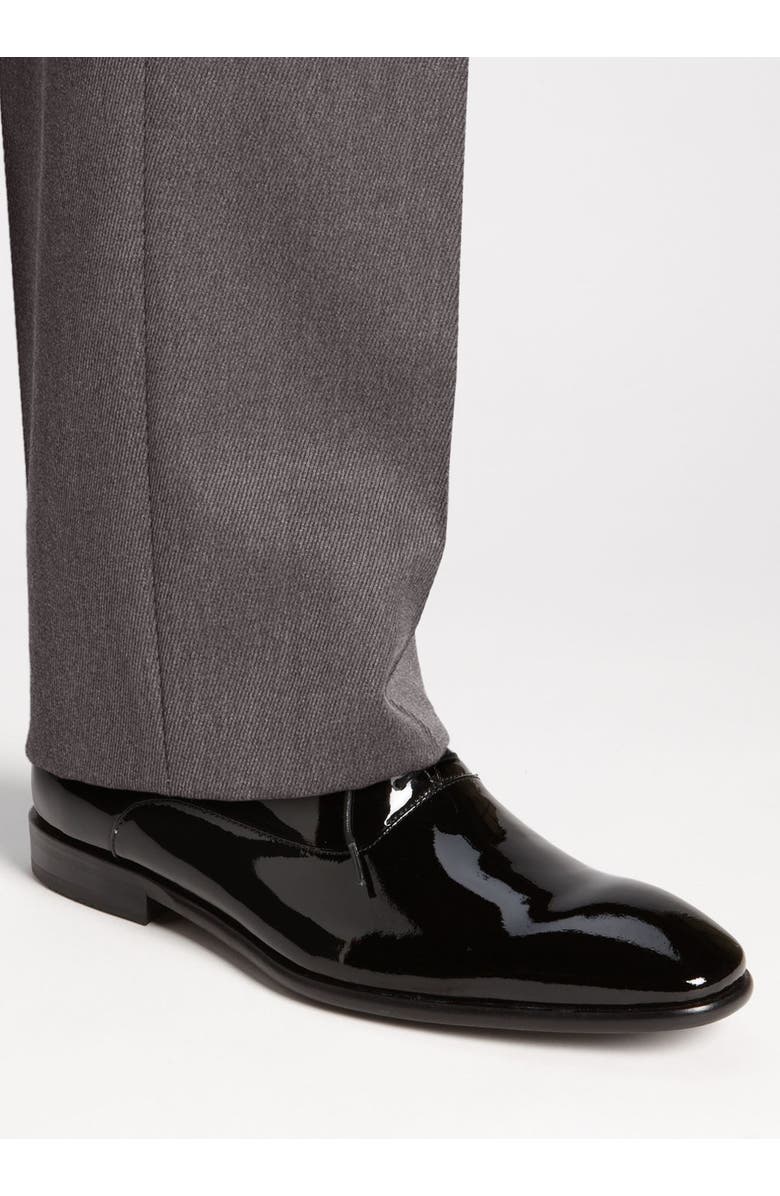 zzDNUHugo Boss BOSS 'Mellio' Plain Toe Oxford, Alternate, color,