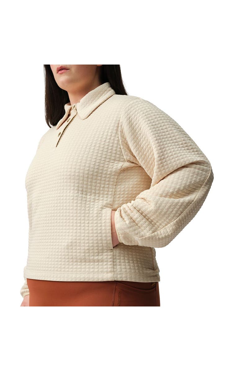 Hikerkind Midlayer Shirt - Women
s, Alternate, color, Birch