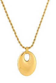 Atolea Reverie Necklace