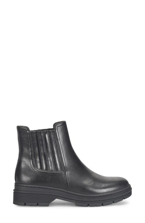 B O C By Børn Linn Chelsea Boot In Black