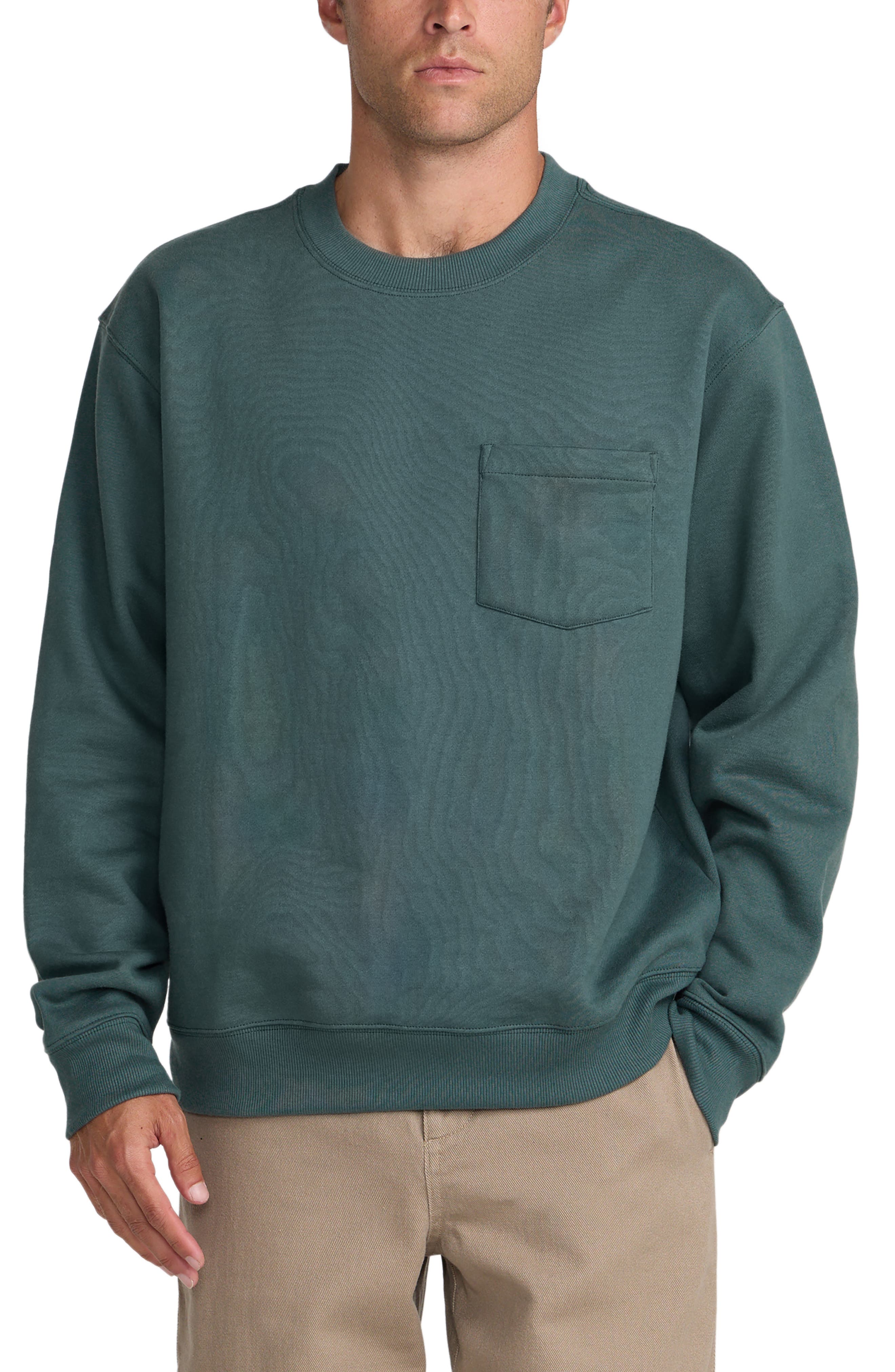 BALSAM GREEN