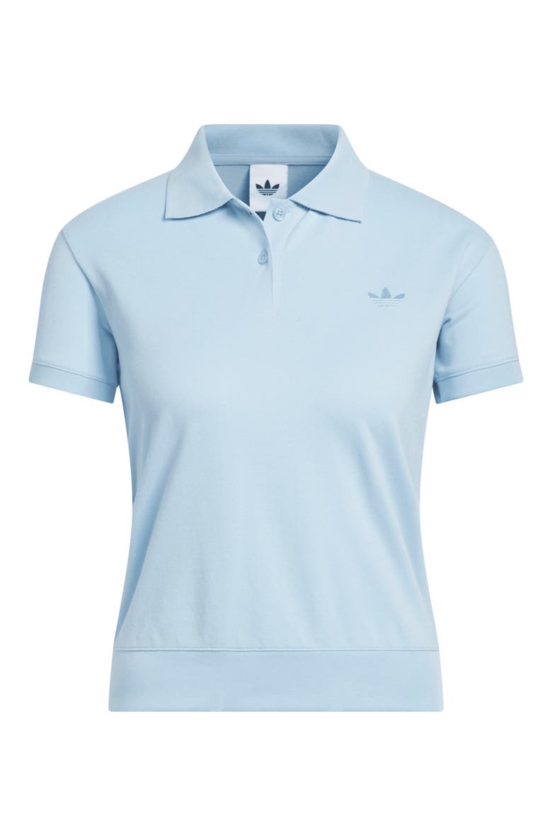 Polo, Alternate, color, CLEAR SKY