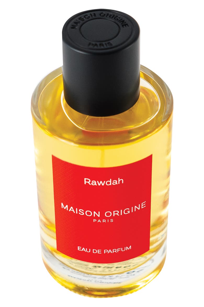 Rawdah Eau de Parfum, Alternate, color, NO COLOR