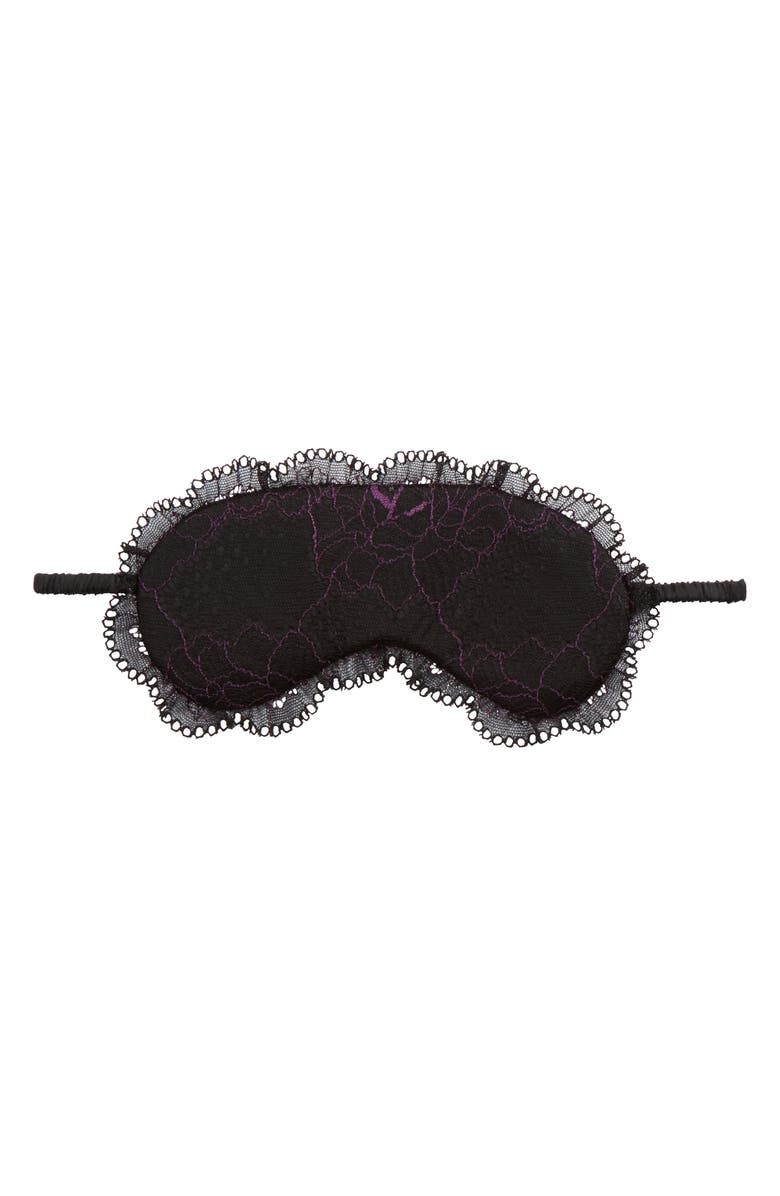 Chelsea28 Flirty Sleep Mask, Main, color,