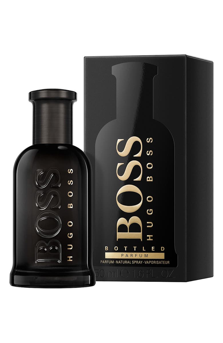 HUGO Bottled Parfum for Men, Alternate, color,