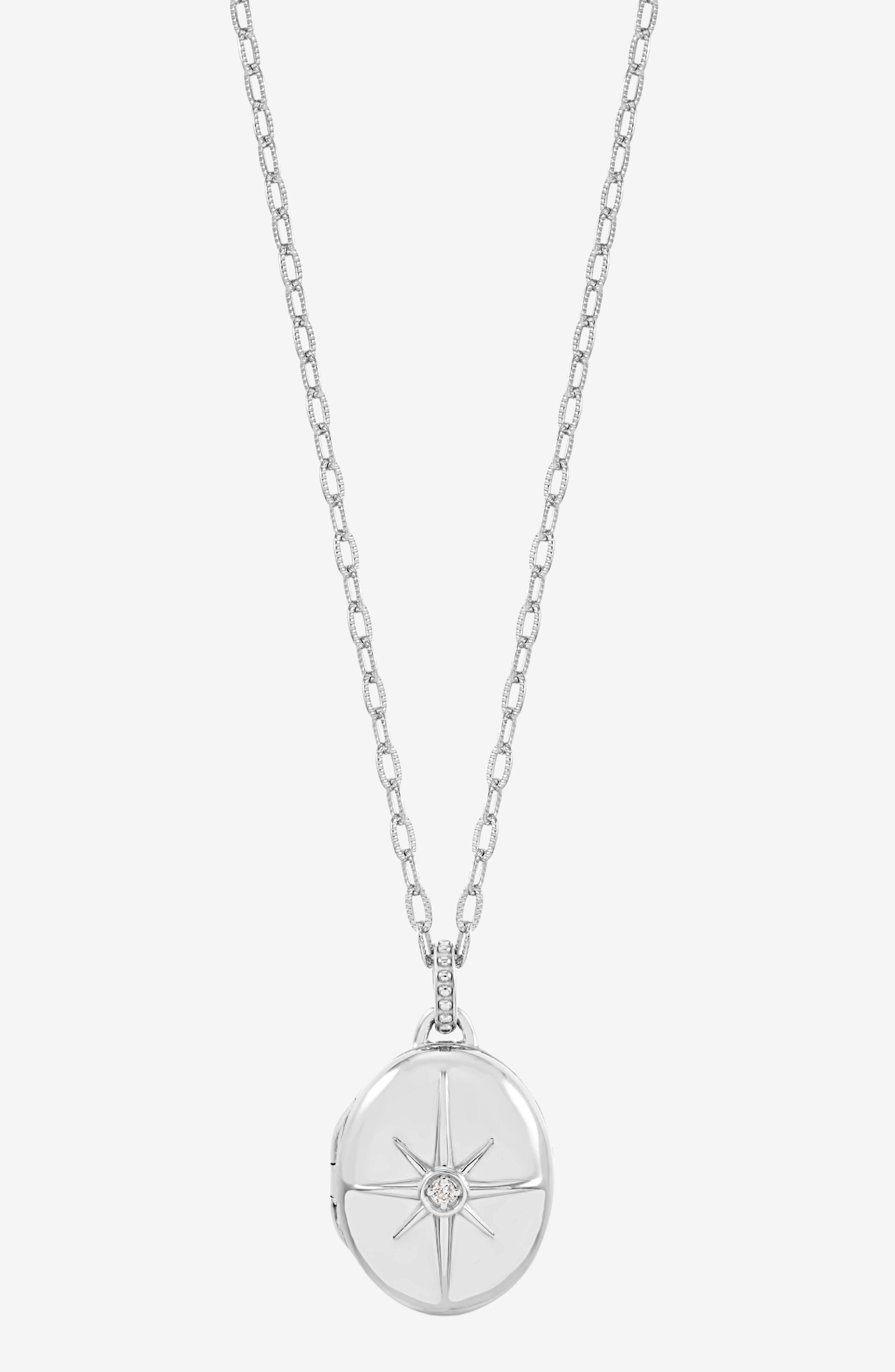 selected Sterling Silver
