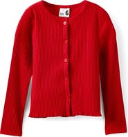 Cotton On Kids Kid's Emma Button Through Long Sleeve