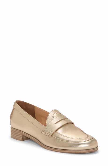 Vince Camuto Clarette Penny Loafer