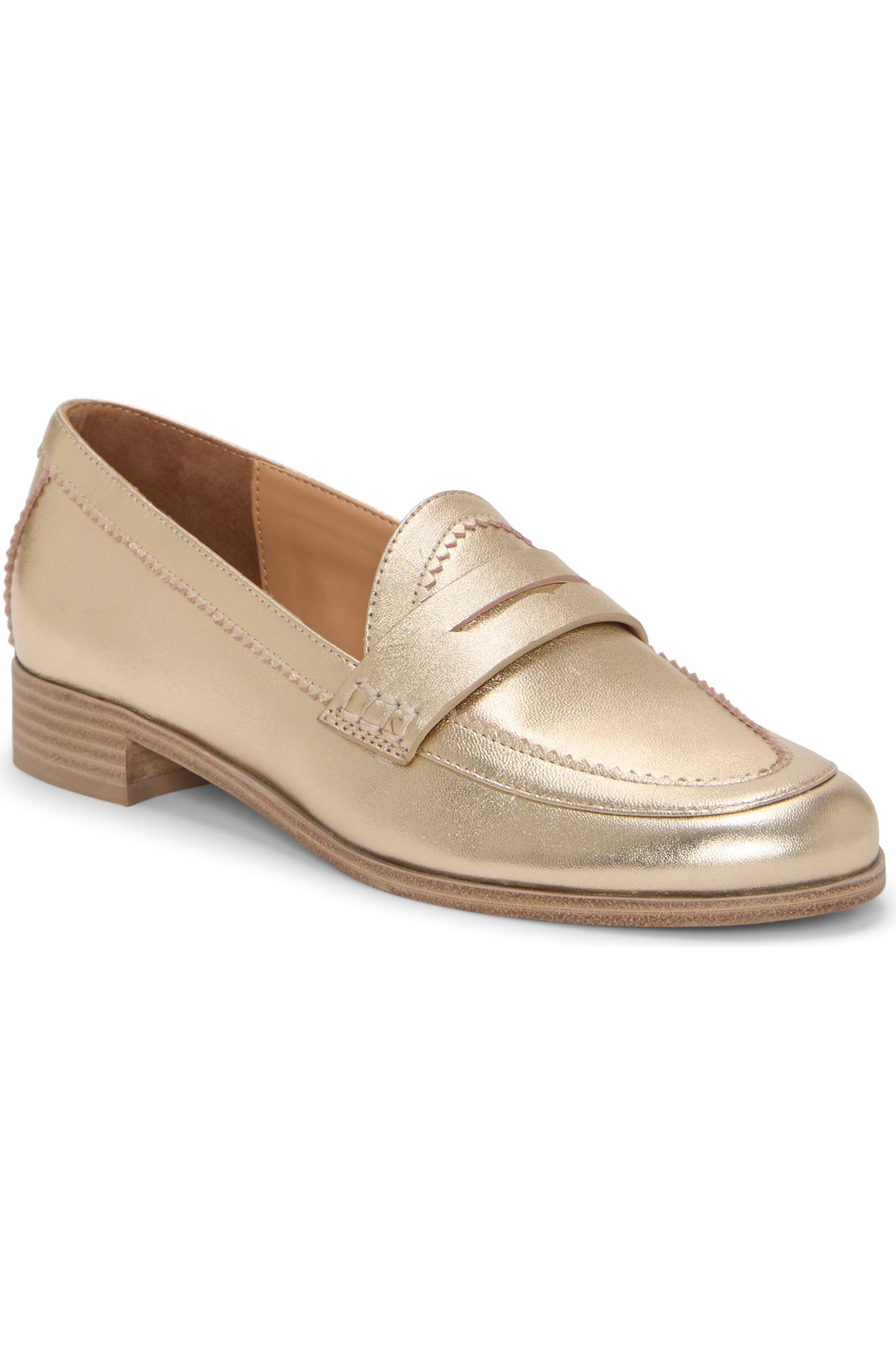 Vince Camuto Clarette Penny Loafer (Women) | Nordstromrack