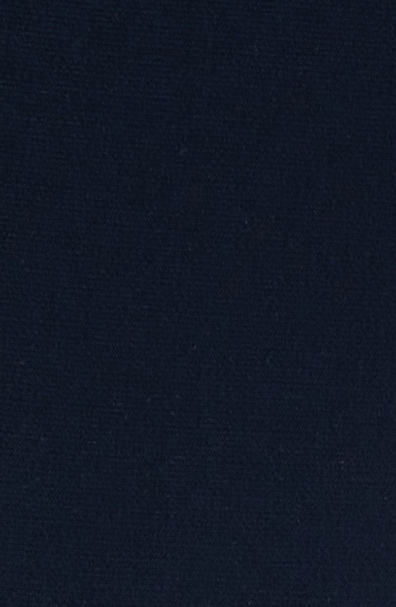 KROST Piping Track Pants, Alternate, color, Dark Navy