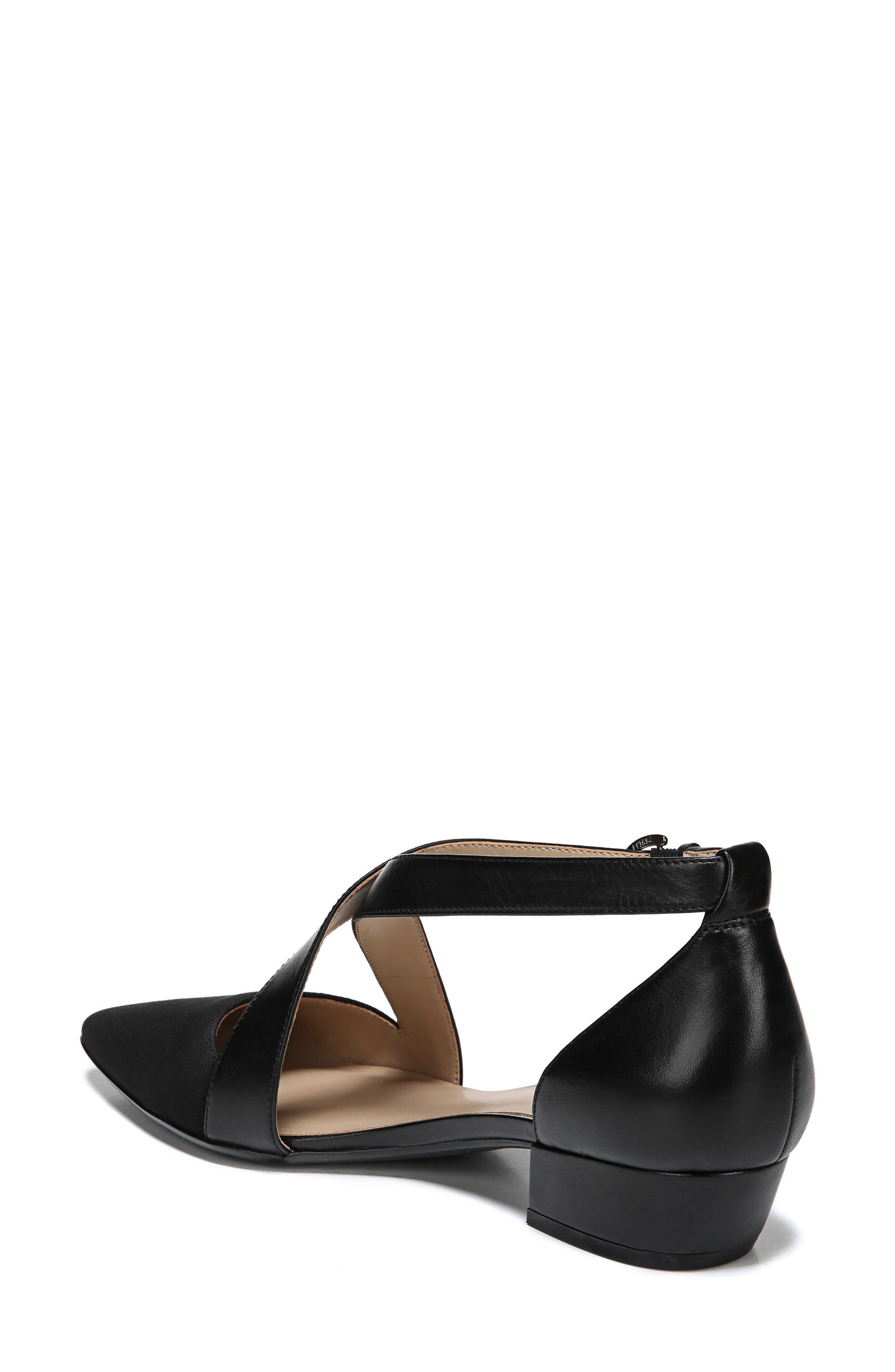 Naturalizer Blakely Pump, Alternate, color, 