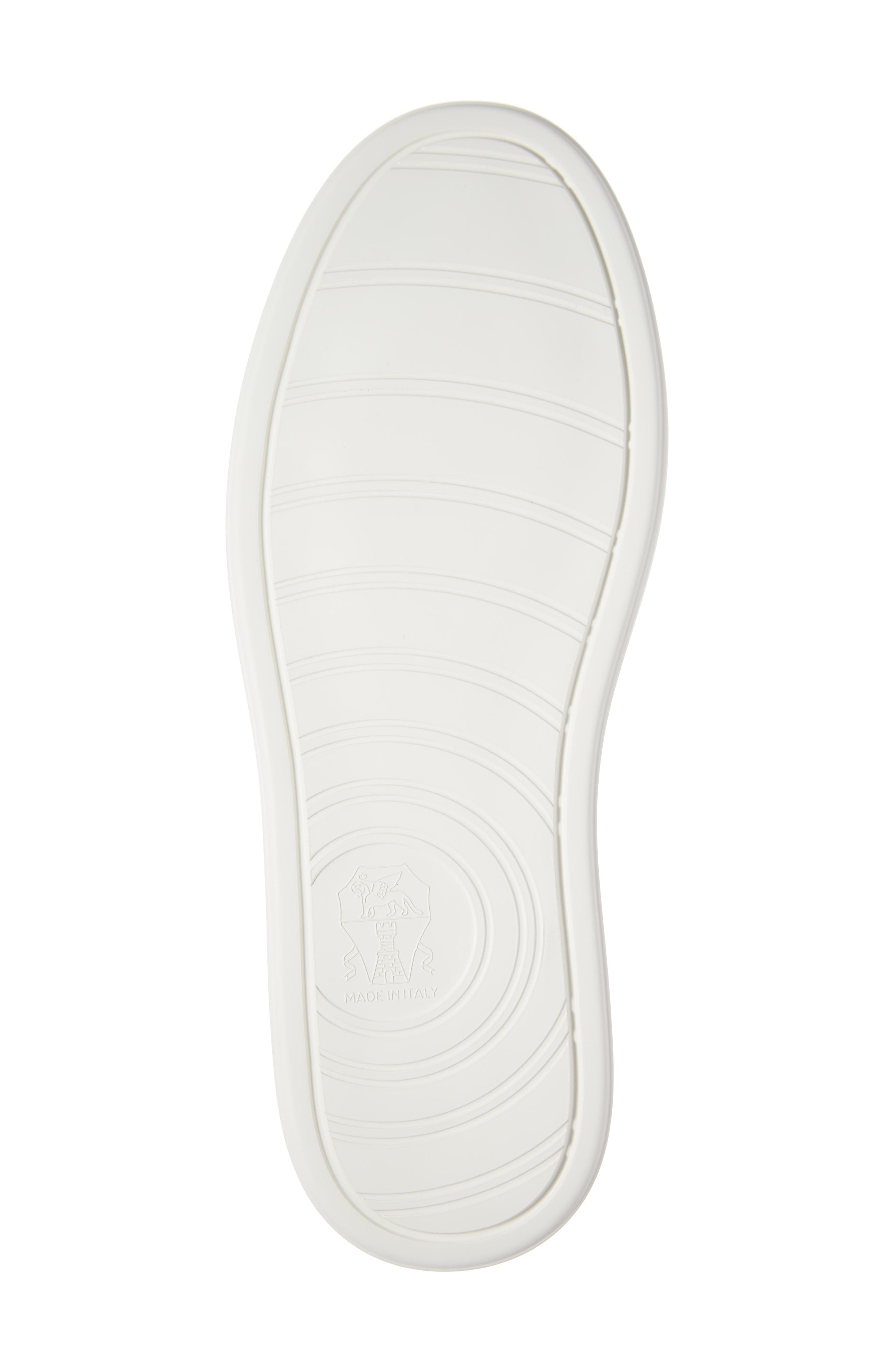 Brunello Cucinelli Airsole Sneaker, Alternate, color, 
