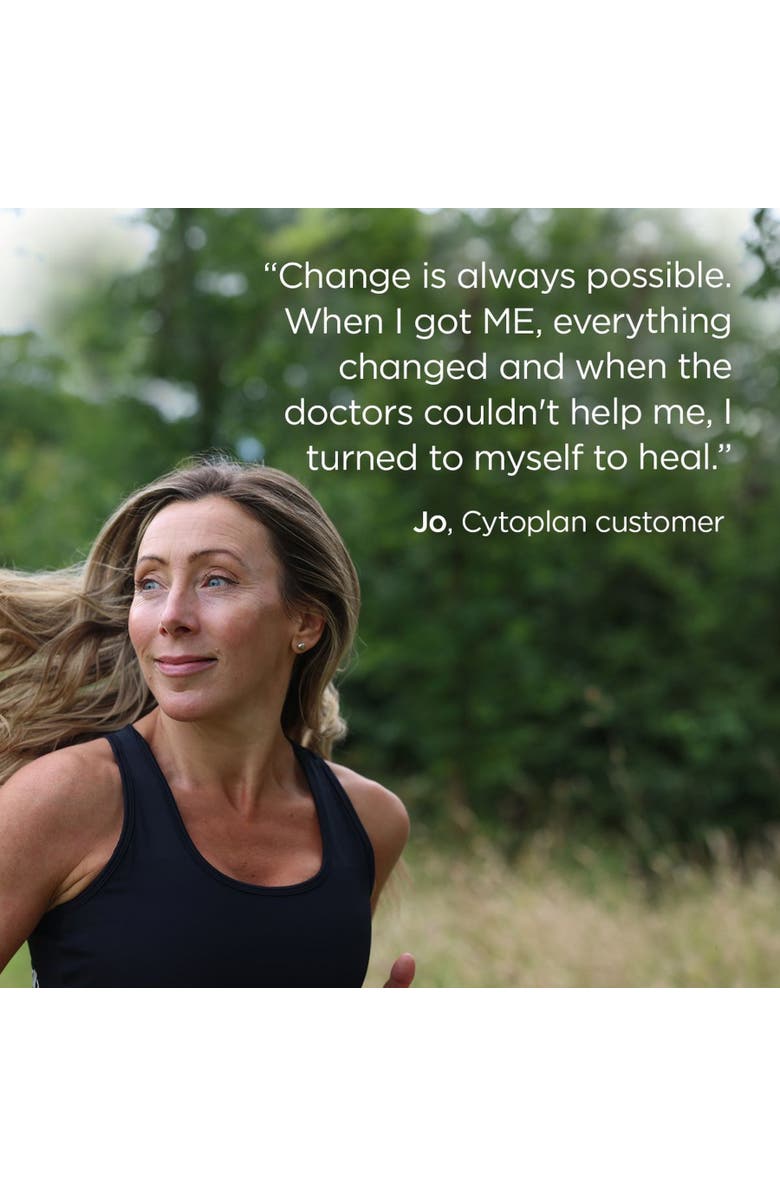 Cytoplan CoQ10 Multi 60 (caps) USA, Alternate, color, NO COLOR