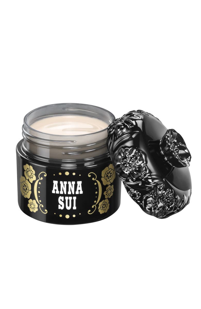 Anna Sui Gel Foundation Primer, Alternate, color, Clear