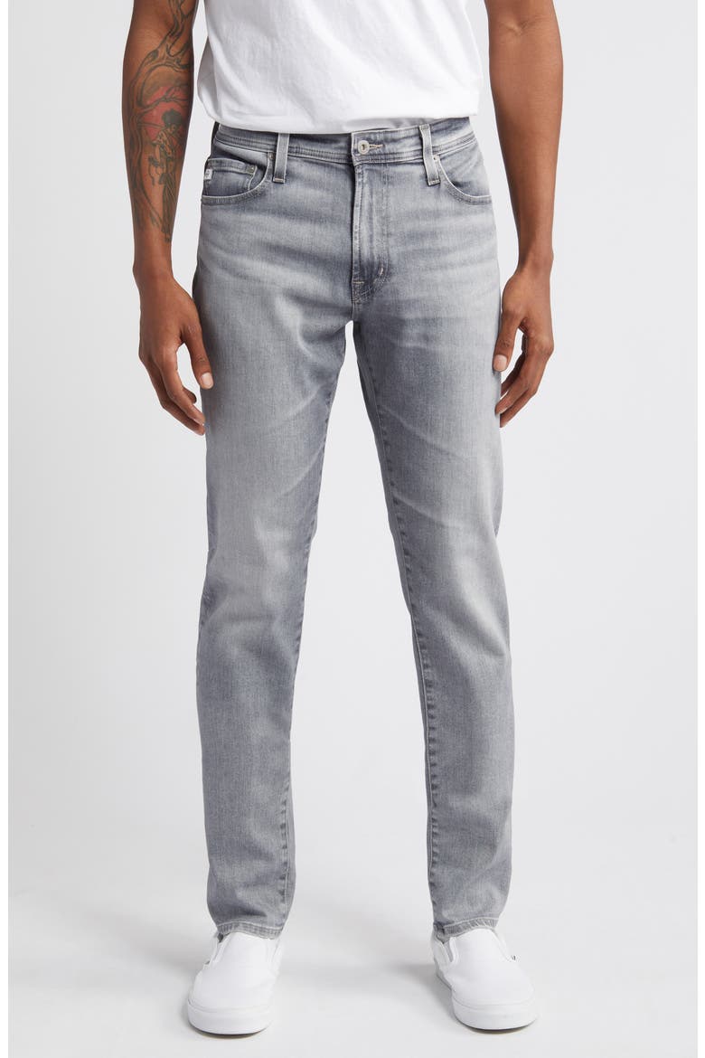 Dylan Skinny Fit Jeans, Main, color, VP ATWATER