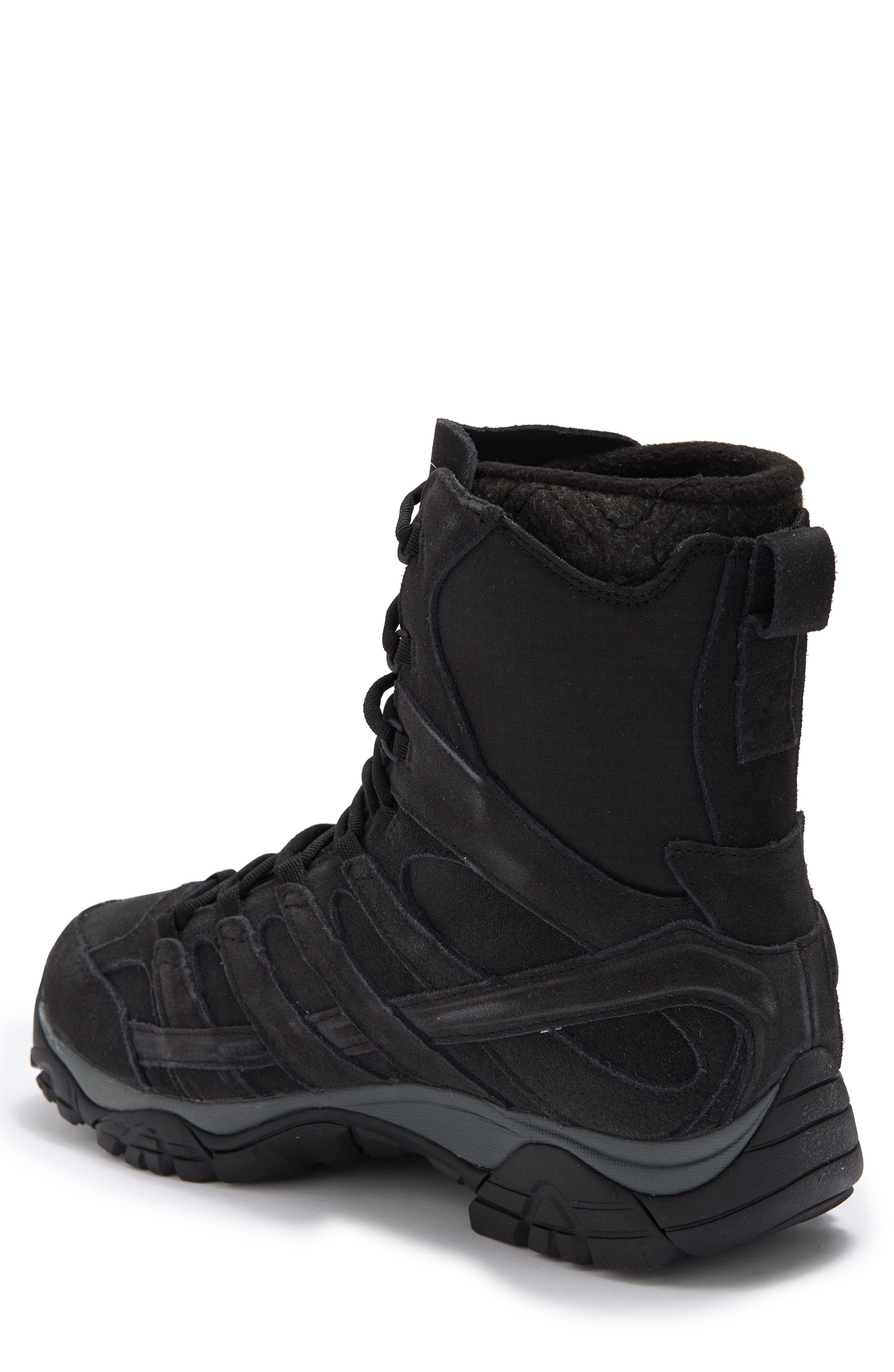 Merrell Moab 2 Decon Hiking Boot, Alternate, color, 