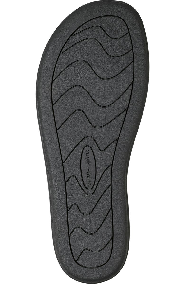 Easy Spirit Dottle 3 Sandal, Alternate, color,
