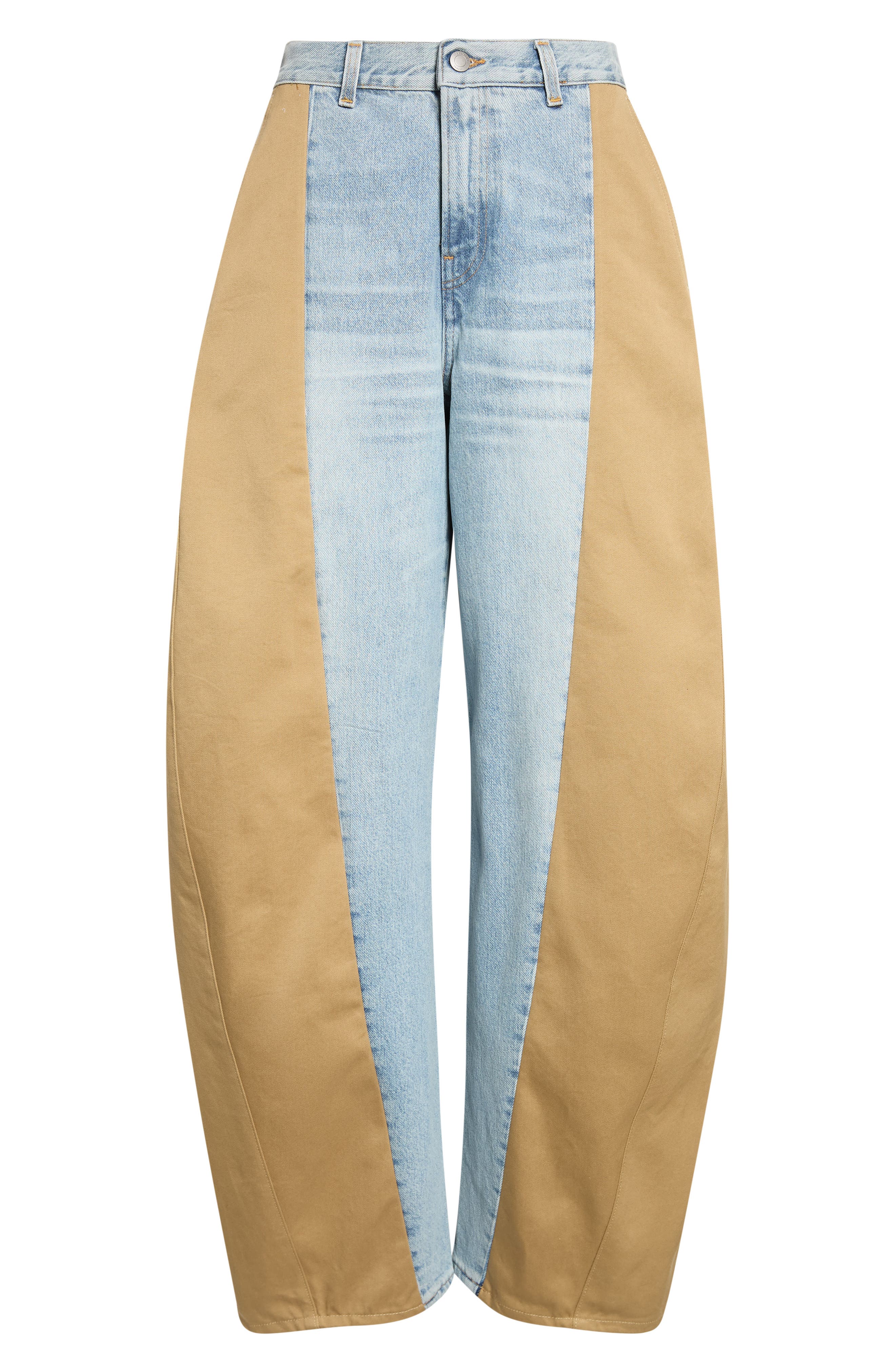 selected MARFA BLUE