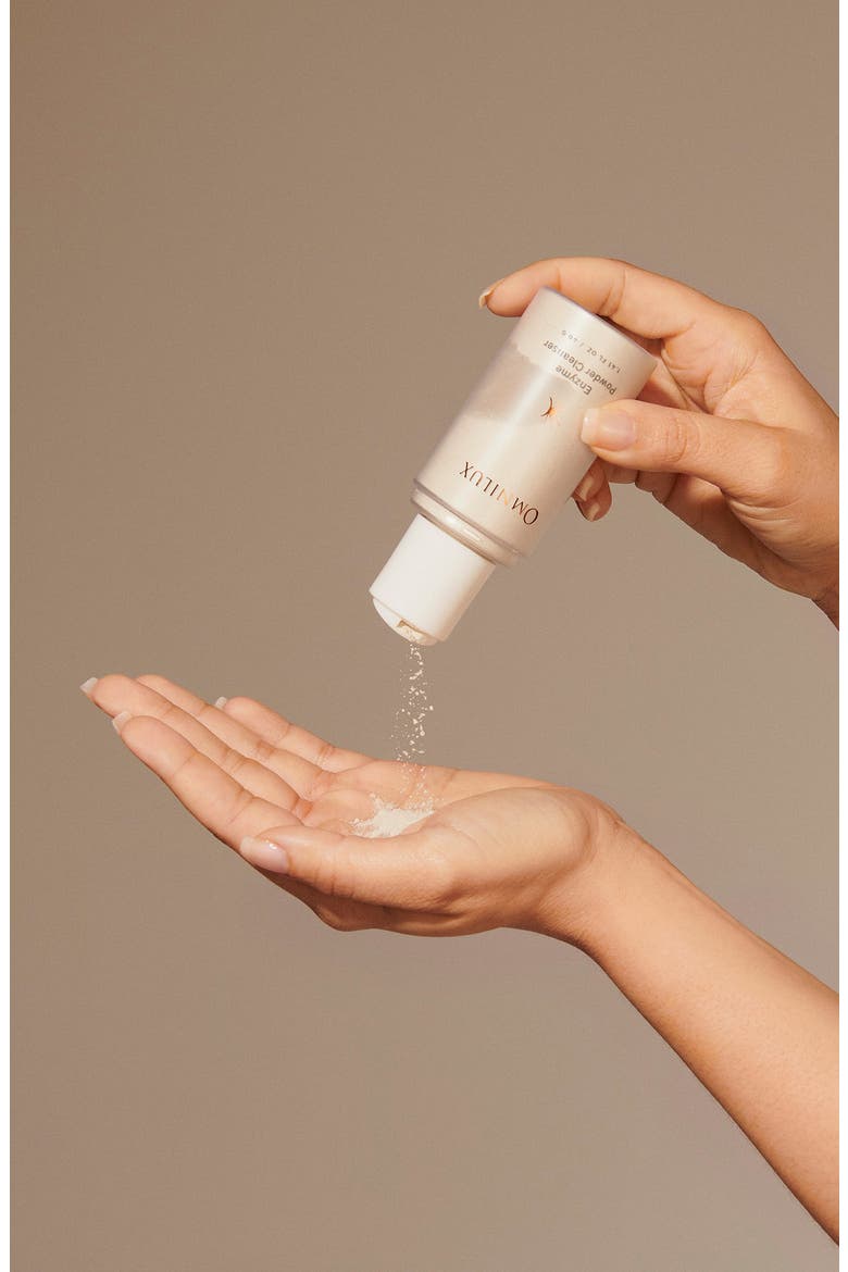 Enzyme Powder Cleanser (Nordstrom Exclusive), Alternate, color, NO COLOR