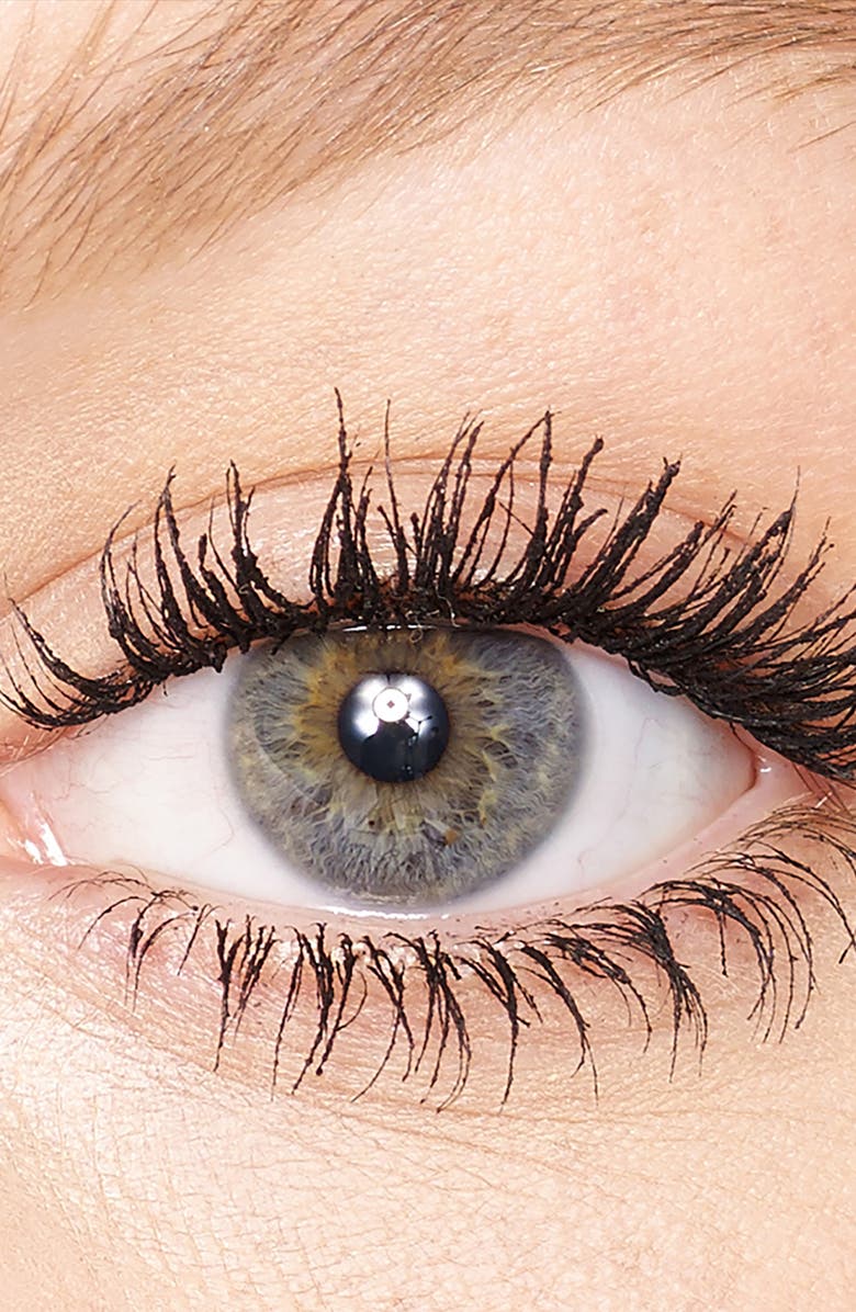 Charlotte Tilbury Full Fat Lashes Mascara, Alternate, color, Glossy Black