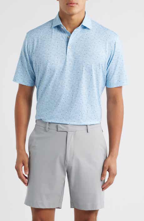 Peter Millar Melody Performance Jersey Polo