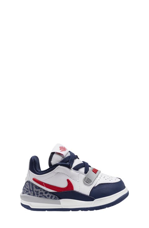 Legacy 312 Low Sneaker (Baby, Walker & Toddler)