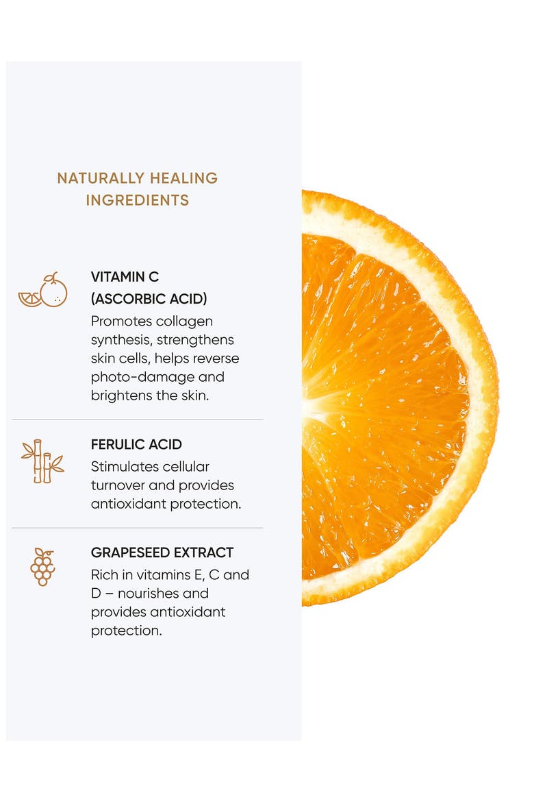 Vitamin C Serum, Alternate, color, NO COLOR