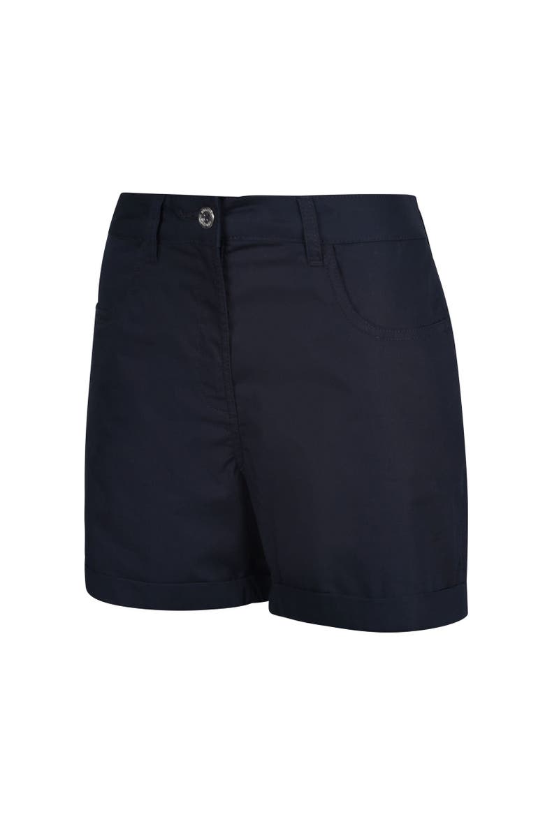 Pemma Shorts, Alternate, color, Navy