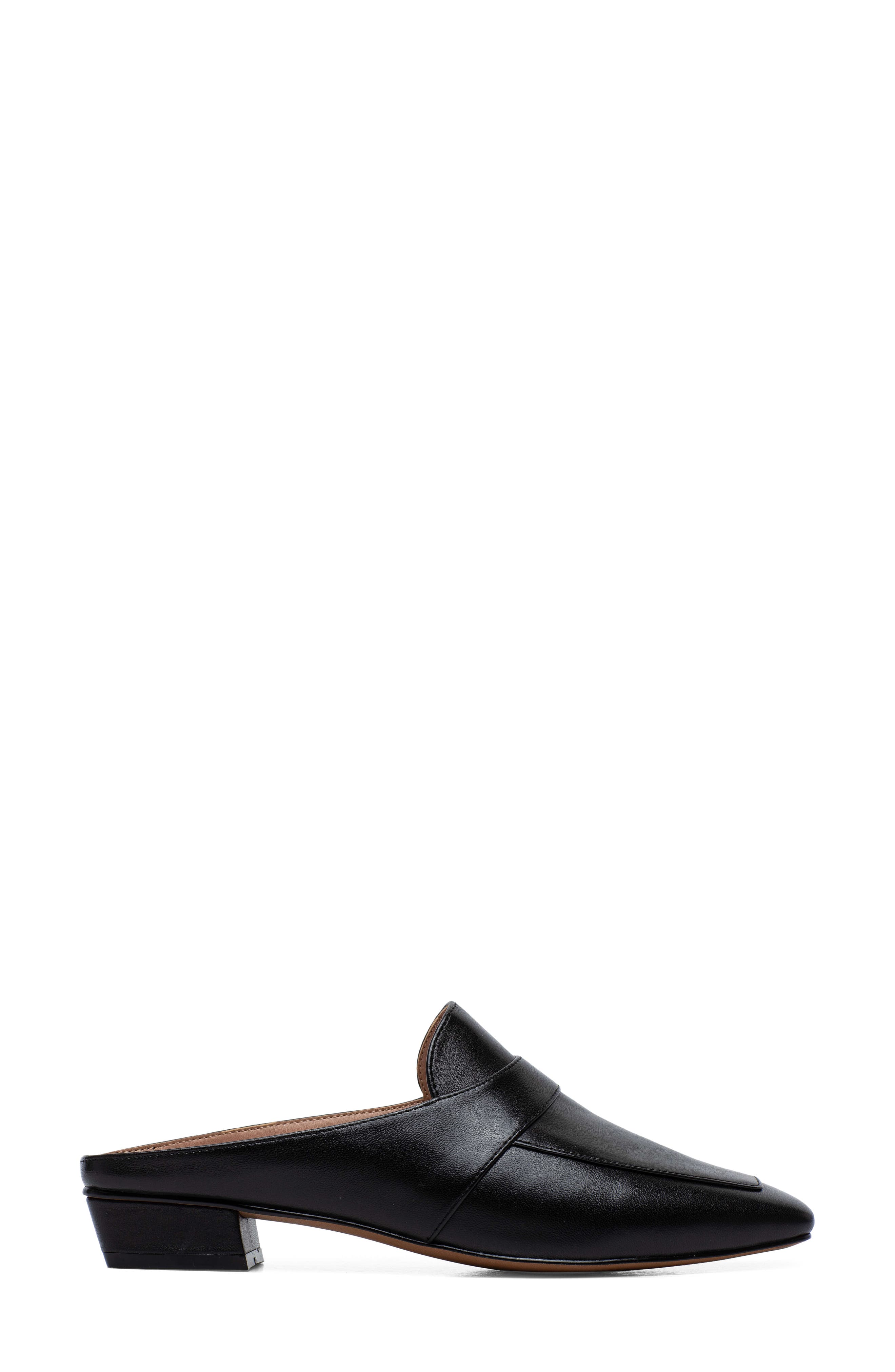Linea Paolo Galina Mule, Alternate, color, 