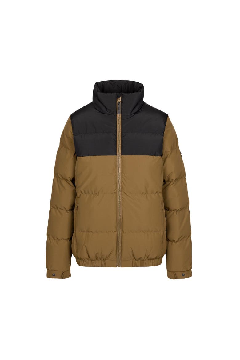 Harding Padded Jacket, Main, color, Dark Olive