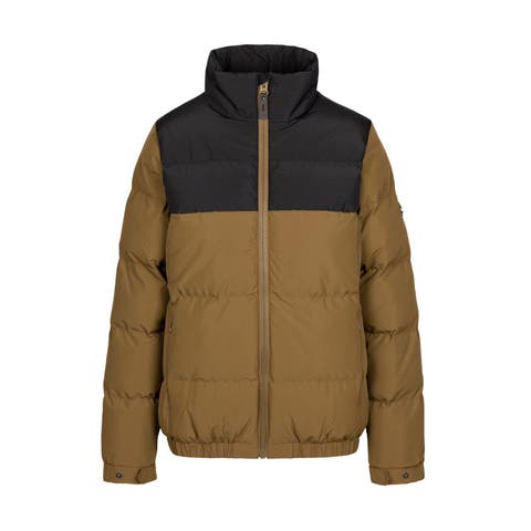 Harding Padded Jacket