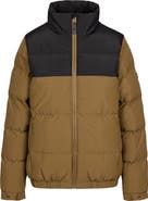 Trespass Harding Padded Jacket
